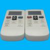 Aplicable al control remoto de aire acondicionado Whirlpool ASH-26DF3/35DF3 de doble uso, aire acondicionado Yangzi TY-DQ-10046