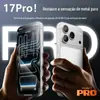 Empresa Atacadista Original Fechado I17Promax Presentes de Mudança Benefícios para Funcionários Smartphone Android de 100 Yuan