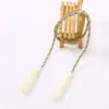 Amarradores de Cortina Criativos e Simples Modernos, Cordas de Cortina, Cordas para Pendurar Cortinas, Amarradores de Cortina, Cordas de Amarrar Trançadas, Borlas Decorativas, Armazenamento