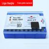 Zhuzhou Diamond Carbide Lâmina Quadrada de Montagem Vertical Máquina de Retificação de Precisão Lâmina de Fresagem Ys30 4160511