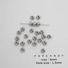 Accesorios Básicos Cadena de Extensión de Metal Broche de Langosta Joyería DIY Accesorios Fijos Material Pendientes Pulsera Colgante Hecho a Mano