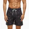 2026 Nuevos Shorts Deportivos Casuales para Hombre Impresos en 3D de Europa y América Transfronterizos Amazon Shorts de Playa de Moda