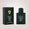 Amostra de Perfume Feminino de Marca Grande de 30ml com Fragrância de Longa Duração, Europeu, Americano, Africano, Sudeste Asiático Transfronteiriço, Mini Perfume Masculino
