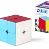 Nuevo de fábrica comercio exterior tres órdenes 2345 color color macarrón tercer orden segundo orden pirámide competencia