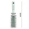 Nuevo Peine de Costilla para Secado con Secadora para Hombres y Mujeres, Peine para Peinado Voluminoso, Peine para Cabello Rizado de Raíz a Punta, Peine para Peinar el Cabello