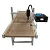 Máquina de Limpieza por Tratamiento de Superficie de Plasma para Línea de Ensamblaje, Mejora de Tratamiento de Plástico y Metal, Equipo de Adhesión por Spray Bonding