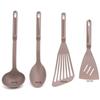 Utensilios de cocina de nailon