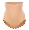Pantalones de nido de abeja de cintura alta: pantalones de nido de abeja 3D explosivos, sin costuras, moldeadores de cuerpo de algodón, entrepierna y cadera para mujer