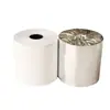 Papel térmico para caja registradora al por mayor 80*60 papel para recibos de supermercado y catering papel para imprimir en cocina recibo papel para caja registradora 80x60