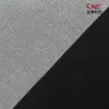 Tecido de Malha Sarja Bordado Branco Ponto Cruz Atacado Feito à Mão DIY Tecido de Grade Pequena