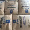 Pom Branco Taiwan Plástico Fm130 Matéria-Prima Peças Automotivas Processamento de Produtos Carcaça Engrenagem Partículas Plásticas/