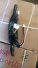 Interruptor combinado de cambio de marcha para carretilla elevadora eléctrica, interruptor combinado de avance y retroceso, opciones de 6 y 8 pines, varios interruptores de cambio de marcha