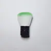 Escova para Aparar e Limpar Unhas em Formato de Cogumelo Mais Vendida Transfronteiriça, Pincel para Pó, Pincel para Blush, Pincel para Pó de Unha, Ferramentas para Nail Art