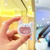 Novas Figuras de Mini Caixa Surpresa de Cristal de Energia Quentes e Populares Decorações de Mesa