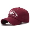 Gorras para Hombres y Mujeres, Gorras de Béisbol, Gorras Suaves con Visera para Hombre de Primavera y Otoño, Gorras Solares Casuales de Moda para Exteriores en Verano, Gorras de Protección Solar para Mujer