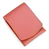 Regalo de empresa set de cortaúñas 7 piezas juego completo de bolsa con hebilla uña uña herramienta de lima de uñas de acero inoxidable fabricantes