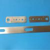 Pieza de contacto de interruptor inteligente, conexión a tierra, lámina de cobre, conector de cobre fosforado conductor, accesorios de hardware de estampado de precisión
