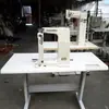 Máquina de Costura para Sapato de Couro Atacado Agulha Máquina Prensadora de Salto de Sapato Máquina de Costura Prensadora de Salto Máquinas e Equipamentos