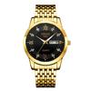 Dropshipping Reloj Oris Reloj de Cuarzo Resistente al Agua Tiktok Live Moda Trendy Reloj de Hombre Reloj de Hombre Transfronterizo