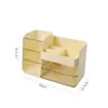Porta Palitos Multifuncional Doméstico Porta Palitos Drenagem de Água Porta Palitos de Inserção Inclinada Rack de Armazenamento Porta Colheres e Palitos de Cozinha