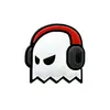 Abóbora de Halloween Fantasma Desenho Animado Charms para Sapato Decoração de Sapato de Jardim Acessórios de PVC Pingente