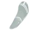 Chanclas, Chanclas Autoadhesivas, Sandalias, Soporte de Arco, Suela Suave, Antideslizantes, Media Almohadilla Amortiguadora