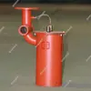 Suporte Personalizado Liberação de Água por Pressão Negativa Especificações Completas Liberação de Água por Pressão Positiva Liberação Automática de Água