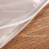 Bolsa con Cremallera para Empaque de Ropa Interior de Alta Transparencia Forma de Sujetador Ropa Moldeadora Bolsa Autocierre Bolsa para Empaque de Ropa Tipo Cremallera