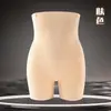 Personalização Estilo Europeu e Americano Mais Vendido Calças Modeladoras de Cintura Alta Confortáveis Respiráveis Sem Costura Controle de Barriga Levanta Bumbum Calças de Segurança para Mulheres