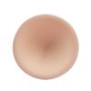 Yuyuan Cup Bra Esponja Almofada de Seio Sutiã Redondo Espessado Seio Pequeno Maiô Almofada de Seio Ampliado Push-Up Insert para Mulheres