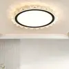 Lustre de restaurante em estilo minimalista Bauhaus, design linear, mármore sintético, luminária de balcão LED elegante de designer, ferro forjado