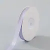 Rollo Grande Cinta de Satén de un Solo Lado Cinta Rayada Cinta para Decoración de Lazos de Regalo y Flores Accesorios de Vestimenta