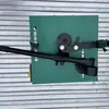 Abrelatas de Aluminio, Separador de Aluminio-Hierro para Latas, Removedor de Tapas de Latas de Doble Motor, Máquina Removedora de Tapas, Máquina Despegadora de Tapas