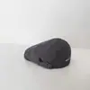 Otoño Corea del Sur Gorros para Bebé Primavera y Otoño Moda Nueva Boina Estrella Gorra Delantera para Niños Gorra de Béisbol para Bebé