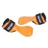 Guantes de Palma para Fitness, Press de Banca para Fitness Deportivo, Muñequeras para Levantamiento de Pesas, Protectores de Palma de Goma, Muñequeras de Cinturón Booster Antideslizante para Peso Muerto