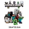 Meus adesivos mundiais jogo infantil Estampagem de camisetas mundo pixel roupa de transferência de calor pintura de transferência de calor em estoque atacado