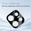 Película protectora templada aplicable para OPPO Reno 16/16 Pro Cabina libre de polvo con alta transmisión de luz LeReach