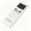 Comercio Exterior Inglés Transfronterizo Universal Control Remoto de Aire Acondicionado K-1038E Control Remoto Universal de A/C