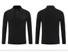 Camiseta Esportiva Transfronteiriça Roupas de Secagem Rápida Roupas para Golfe e Tênis ao Ar Livre Roupas de Treino de Manga Longa Femininas Roupas de Fitness Personalização Masculina