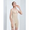 Suministro directo de fábrica, nuevo mono moldeador de cuerpo de salón de belleza de verano, traje moldeador de cuerpo con cafeína para abdomen y cintura.