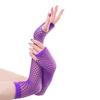 Guantes de Red de Pesca Europeos y Americanos con Protección Solar Verano Manga de Hielo Protección UV Lolita Manga Protectora para Brazos Montar Transpirable Anti-suciedad