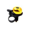 Sino de bicicleta Mountain Bike Road Bike Bell Estilo europeu Pequeno sino Acessórios para sinos