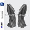 Adequado para Yamaha Mt-09/Mt-09 Sp 2021 Acessórios de Motocicleta Modificados Painel Decorativo do Capô Dianteiro