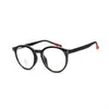 Gafas infantiles anti luz azul sin graduación material TR90 para niños de 4 a 10 años marco para lentes de miopía infantil protección sin graduación
