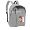 Bolsas de Negocio de Poliéster, Bolsas para Computadora de Nylon RPET Transfronterizas, Bolsas para Estudiantes de Nylon RPET, Fábrica Personalizada