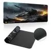 Alfombrilla de Ratón Transfronteriza al por Mayor Extra Grande Juego Pirata Juego de E-Sports Dragon Ball Alfombrilla para Teclado Alfombrilla Simple para Escritorio de Oficina