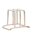Estante para tabla de cortar de acero inoxidable, estante para tapas de ollas doméstico, estante de almacenamiento para tablas de cortar de cocina, soporte para tapas de ollas y tablas de cortar, tabla de cortar para encimera