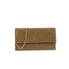Bolso de Mano de Pedrería de Alta Calidad de Zona de Producción de Guangzhou, Bolso de Mano de Nicho de Alta Gama para Mujer, Bolso de Cena de Lujo Ligero, Bolso de Cadena