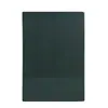 En Stock Cuaderno A5 Rayas Verticales Tapa Blanda Cuaderno Personalizable Regalo para Oficina Negocios Set de Caja de Regalo Portátil