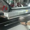 Máquina de Solda de Alta Frequência Totalmente Automática para Tecido Publicitário de Alto Padrão Sem Costura